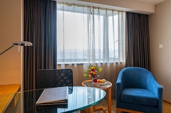 maritim hotel taicang garden