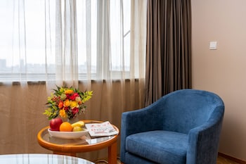 maritim hotel taicang garden