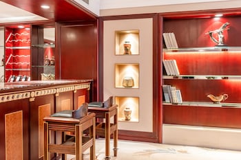 maritim hotel taicang garden