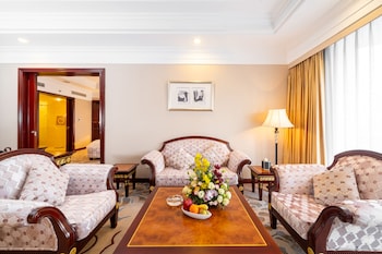 maritim hotel taicang garden