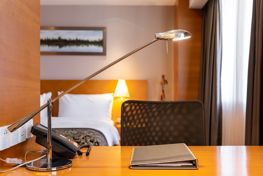 maritim hotel taicang garden