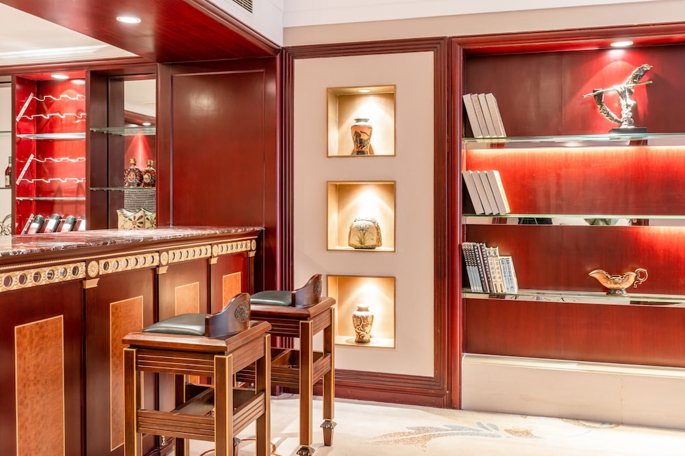 maritim hotel taicang garden