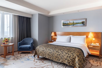 maritim hotel taicang garden