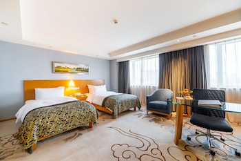 maritim hotel taicang garden