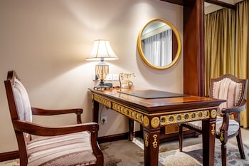 maritim hotel taicang garden