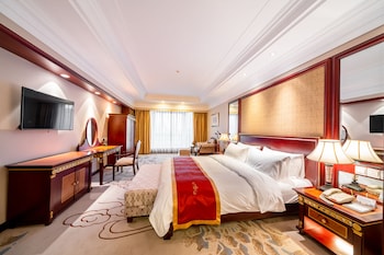 maritim hotel taicang garden