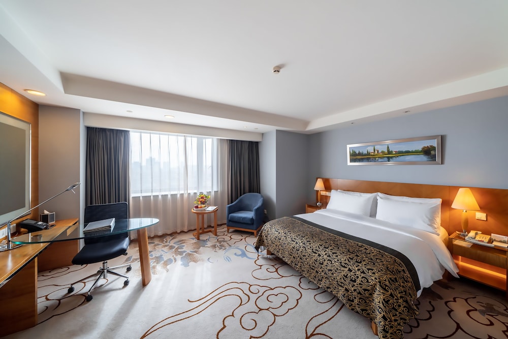 maritim hotel taicang garden