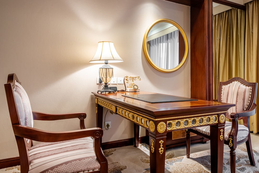 maritim hotel taicang garden