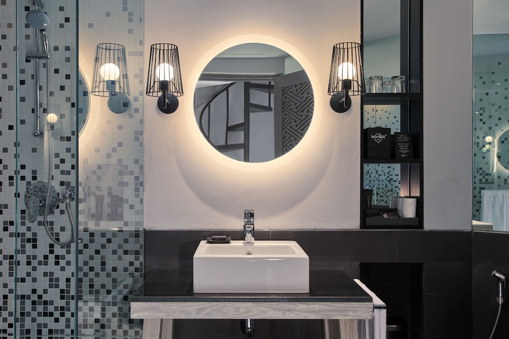 hard rock hotel bali