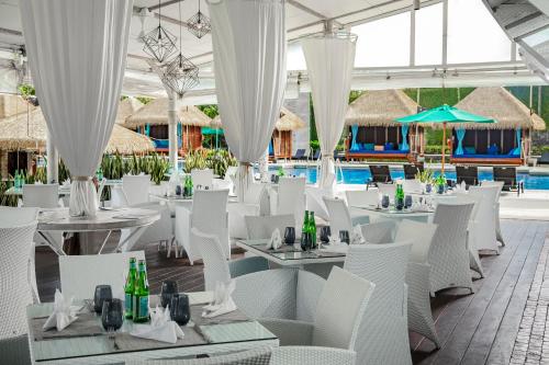 hard rock hotel bali