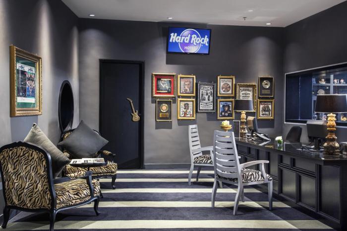 hard rock hotel bali