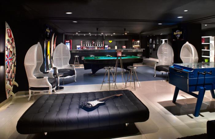 hard rock hotel bali