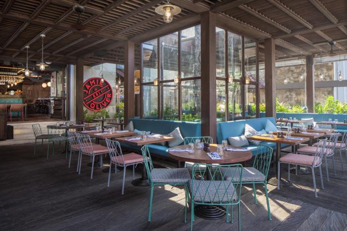 hard rock hotel bali