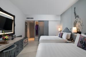 hard rock hotel bali