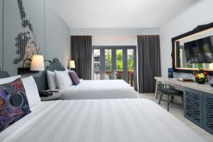 hard rock hotel bali