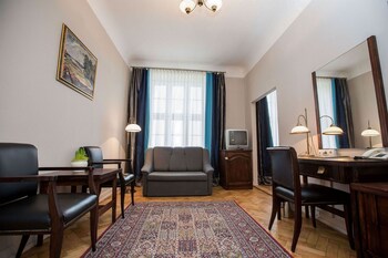 grand hotel
