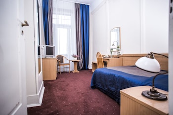 Grand Hotel,In Lodz (Srodmiescie),5 star