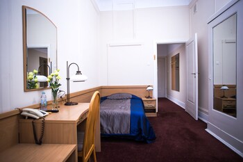 Grand Hotel,In Lodz (Srodmiescie),5 star