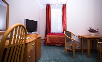 grand hotel