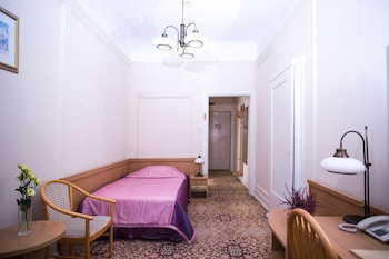 grand hotel