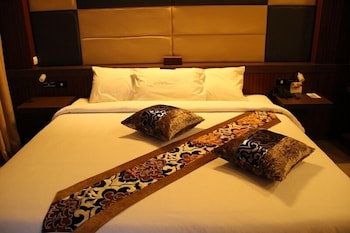 angkasa garden hotel