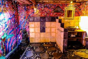 Bali Bohemia,Payangan>>Bali,3 star