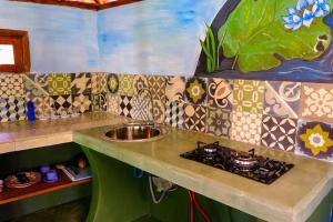 Bali Bohemia,Payangan>>Bali,3 star