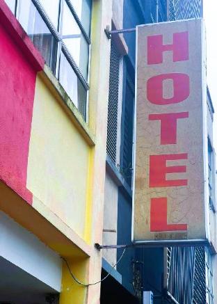 ampang business hotel