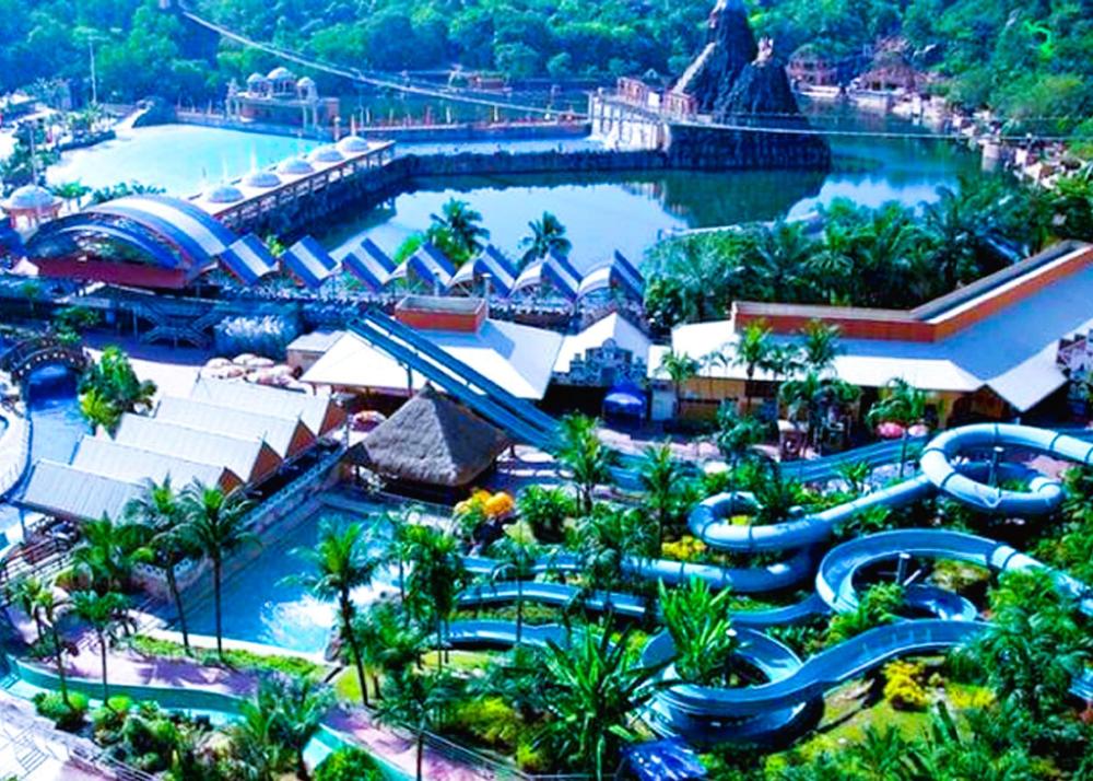 ampang business hotel