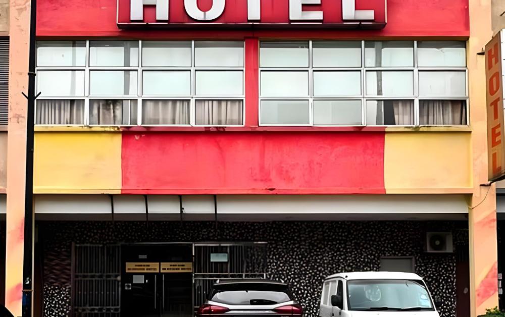 ampang business hotel