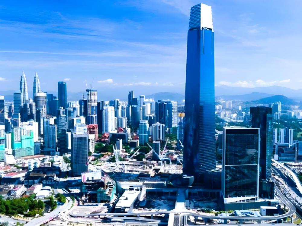 ampang business hotel