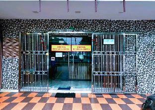 ampang business hotel