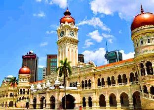 ampang business hotel