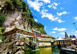 ampang business hotel