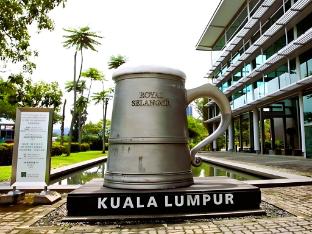 ampang business hotel