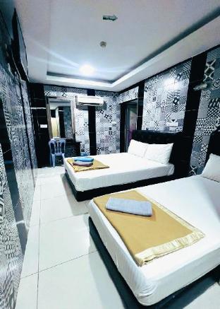 ampang business hotel