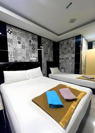 ampang business hotel