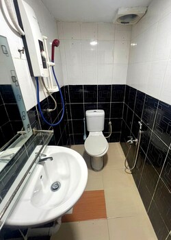 ampang business hotel