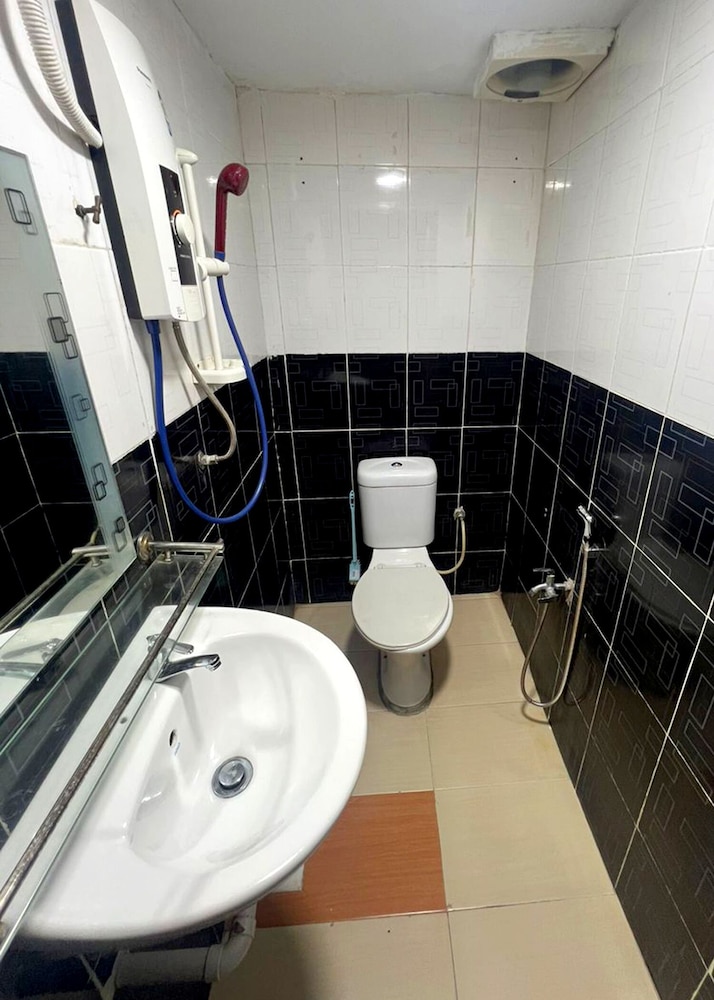 ampang business hotel