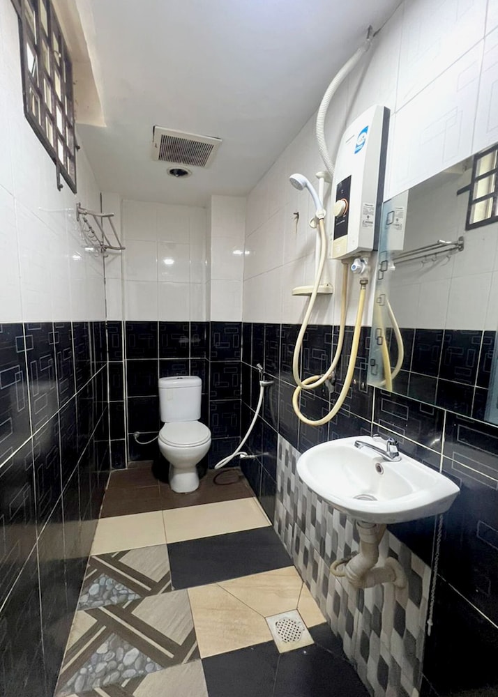 ampang business hotel