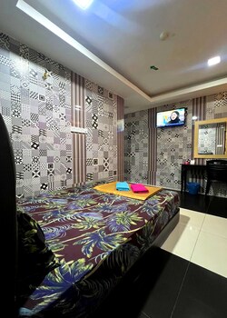 ampang business hotel