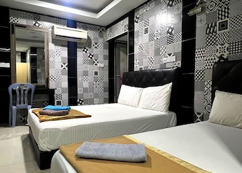 ampang business hotel