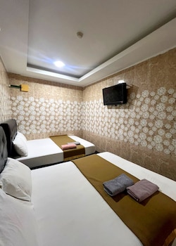 ampang business hotel