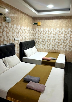 ampang business hotel