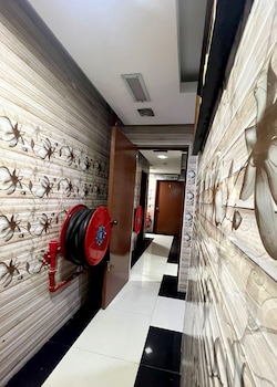 ampang business hotel