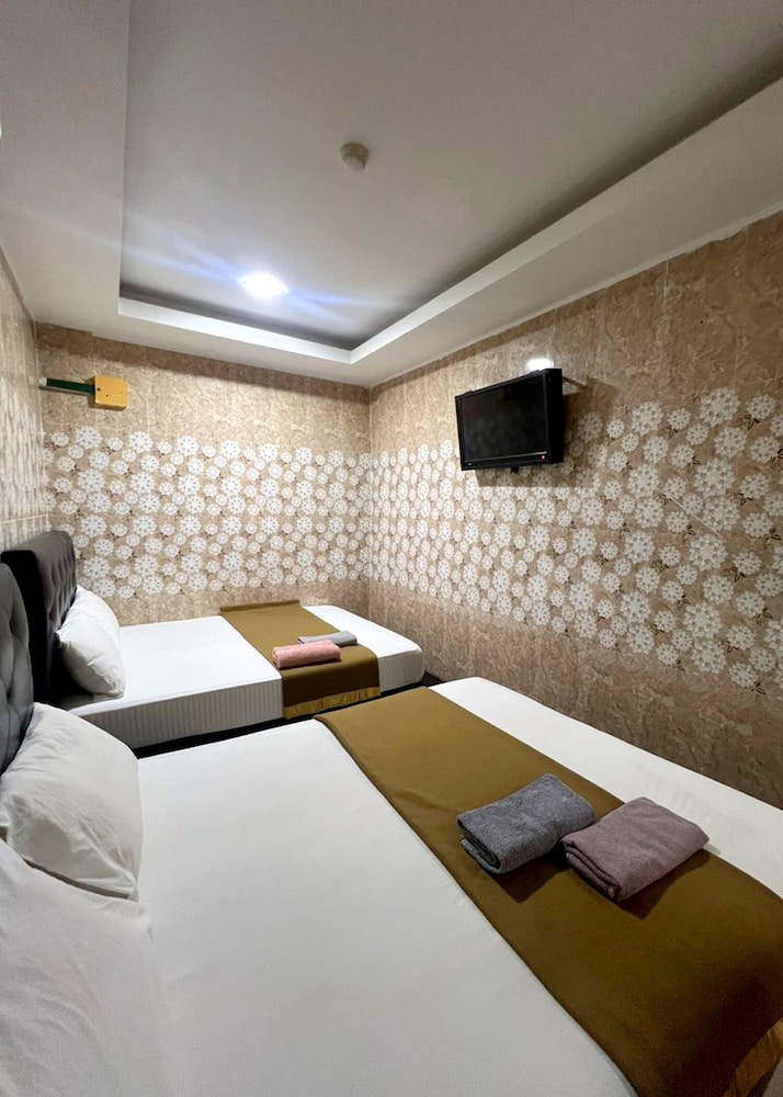 ampang business hotel