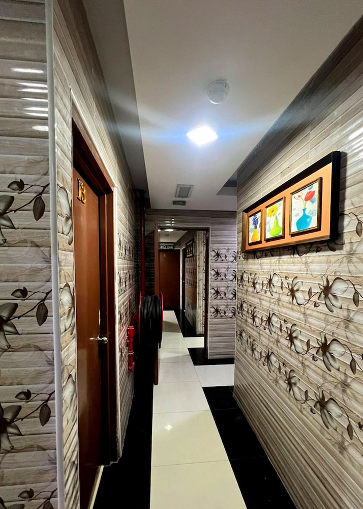 ampang business hotel