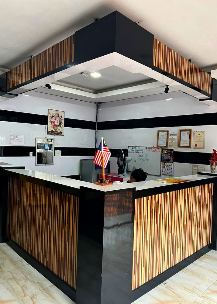 ampang business hotel