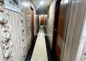 ampang business hotel