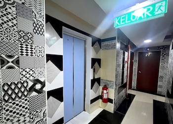 ampang business hotel